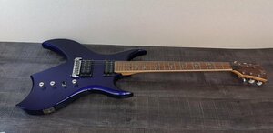 11S51■BC RICH　BICH　変形エレキギター■