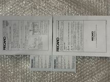 RECARO S2000 AP1 シートレール 左右セット 中古品_画像7