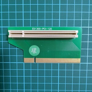 PCI ライザーカード　PT2