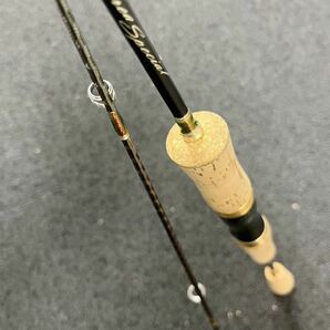 SHIMANO シマノCARDIFF Area Special 66SUL-F カーディフ エリアスペシャルの画像1