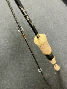 SHIMANO シマノCARDIFF Area Special 66SUL-F カーディフ　エリアスペシャル