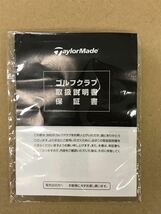 【直営店限定】TPリザーブパター B11_画像10