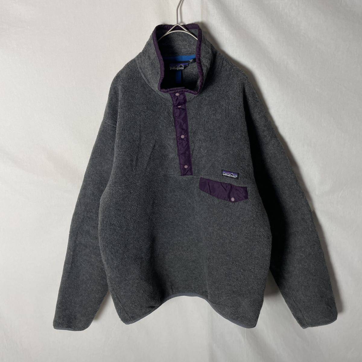 年最新Yahoo!オークション  patagonia スナップt sの中古品