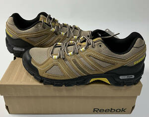 【即決新品】リーボック DMXRIDE COMFORT RS 2.0 V58985 27.0cm ウォーキングシューズ Reebok CVS/THATCH/LMN/SNDTRP/BLK