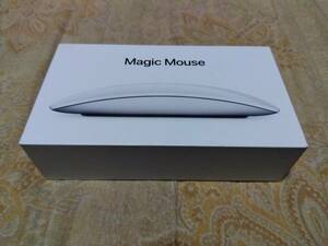 ★Apple Magic Mouse MK2E3J/A A1657 ホワイト★