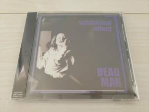 DEADMAN　subliminal effect