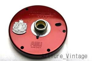 VINTAGE ABU ORIGINAL PARTS　AMBASSADEUR 6000 SWEDEN 未使用中古　アブ　純正パーツ　Y１２１７－３１４