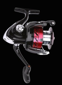 3500番DAIWA ダイワ リール スピニングリール 海外モデル 日本未発売 左右ハンドル 巻きやすい 新品 世界中で大人気 国内発送 カラーレッド