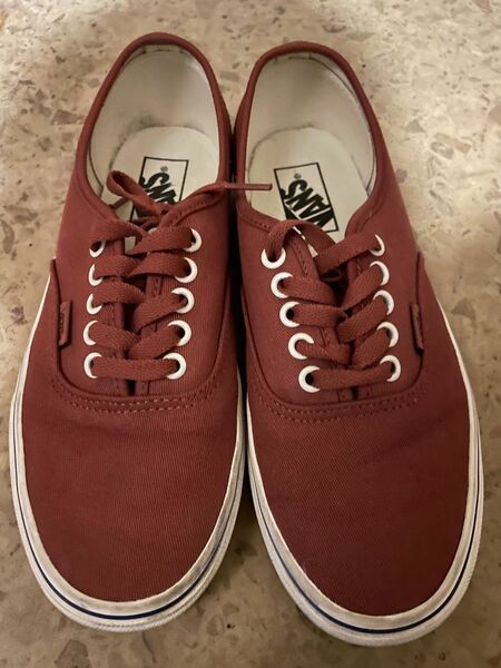 VANS バンズ スニーカー