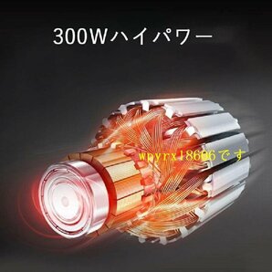 電気肉挽き器 フードプロセッサー 大容量 2L 肉チョッパー ミキサー 野菜チョッピング みじん切り器 ステンレス鋼 ガラス/2Lステンレの画像5