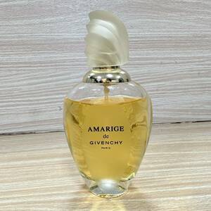 ジバンシイ GIVENCHY アマリージュ AMARIGE オーデトワレ 100ｍｌ 香水【16200