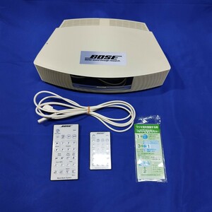 BOSE wave music system AWRCCC ジャンク品