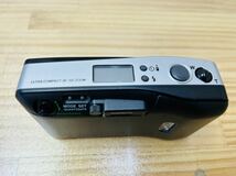 ☆ OLYMPUS オリンパス OZ 105 R コンパクトフィルムカメラ フィルムカメラ SA-1116o ☆_画像7