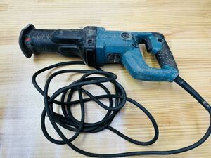 ☆ makita マキタ 純正 レシプロソー JR3050T 860W 電動工具 電動 工具 レシプロ SA-1125#120 ☆