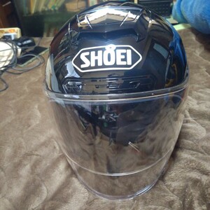 SHOEI J-FORCE Ⅳ 美品　ショウエイ Jフォース4中古品！