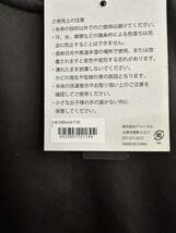 ■□ジャッカル フィールドテックスウェットシャツ ブラック L試着のみ JACKALL バス釣り ダイワバリバスよりも□■_画像3