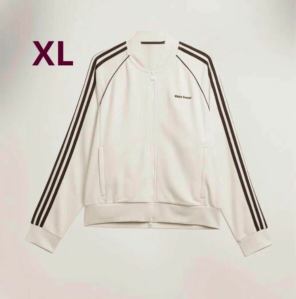 【XL】wales bonner x adidas トラックジャケット