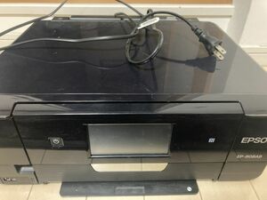 EPSON　EP-808AB