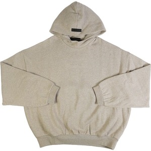 Fear of God フィアーオブゴッド Essentials Hoodie Core Heather パーカー チャコール Size 【XS】 【新古品・未使用品】 20779480