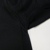 STUSSY ステューシー ×BORN X RAISED 23AW HANDSTYLES TEE Black Tシャツ 黒 Size 【M】 【新古品・未使用品】 20773861_画像7
