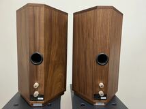 【元箱・美品】TANNOY タンノイ Autograph mini/GR オートグラフ ミニ スピーカーペア　 _画像5