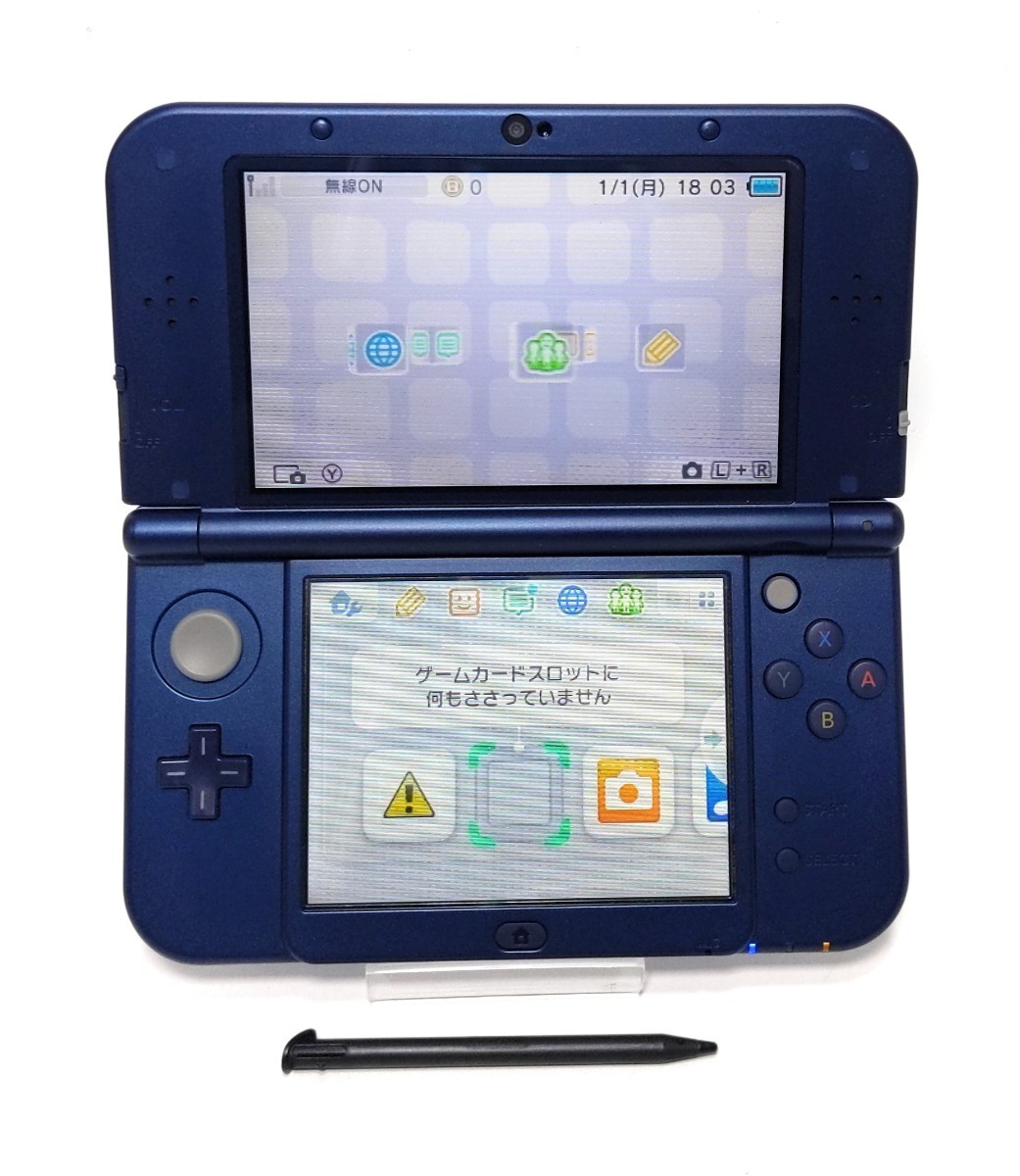 Yahoo!オークション -「newニンテンドー3ds ll ギャラクシーパック 