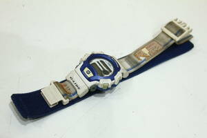 E11203　CASIO G-SHOCK　 G-LIDE　1826　DW-004　ジャンク品