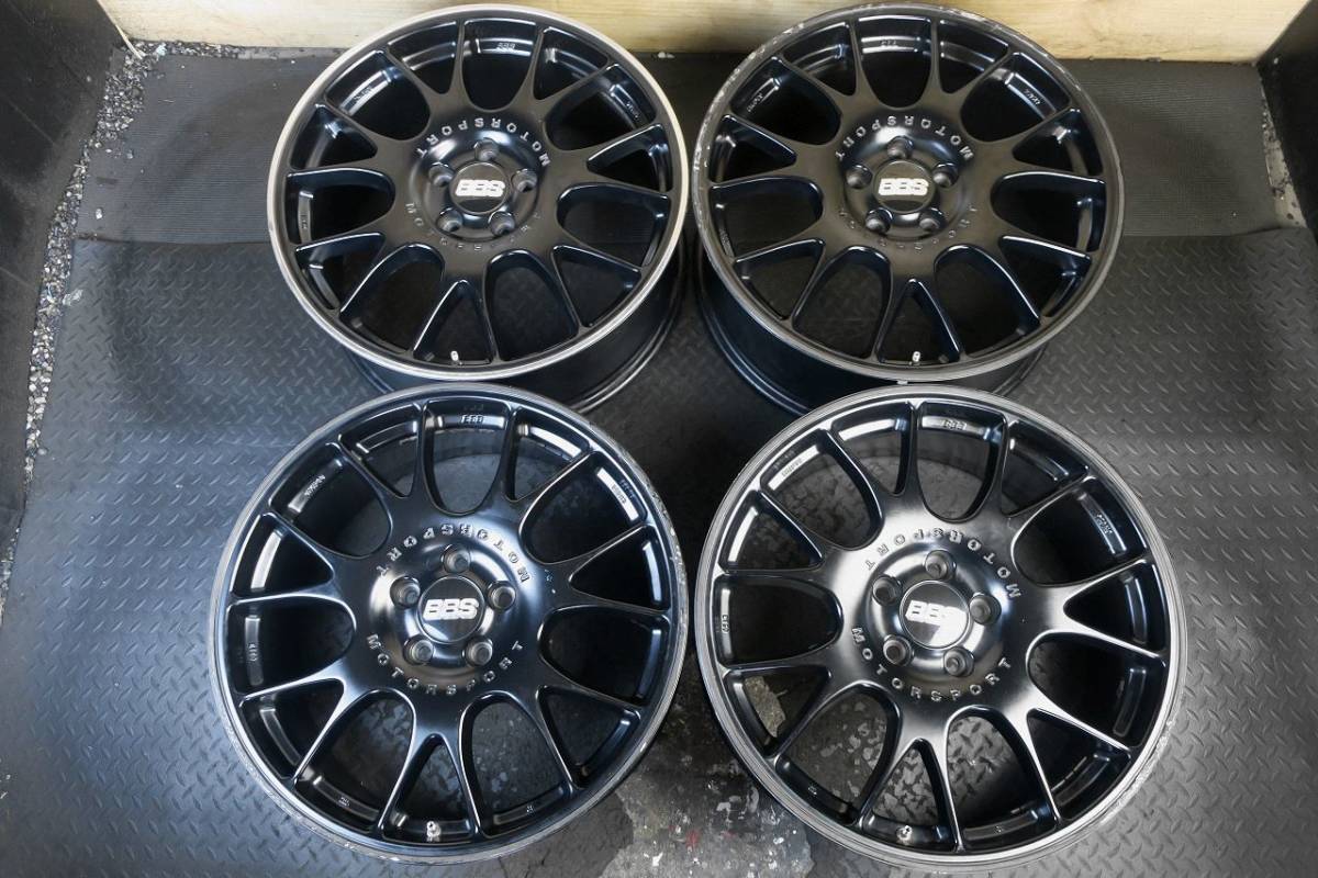 年最新Yahoo!オークション  bbs chの中古品・新品・未使用品一覧