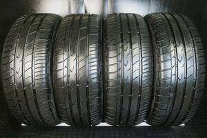 極上うすイボ付き 2019年製 国産 215/60R16 トーヨー トランパス mpZ 格安4本SET 迅速発送/手渡し 交換作業も可 安心のパンクチェック済み