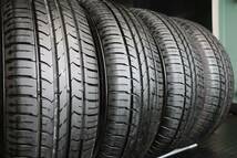 極上イボ付き 2021年製 国産 195/65R15 グッドイヤー エフィシエントグリップ ECO EG01 格安4本SET 迅速発送/手渡し 交換作業も可_画像7