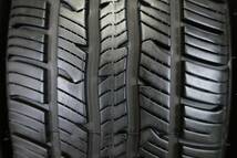 極上9分山 2023年製 215/55R17 BF グッドリッチ アドバンテージ コントロール 格安4本SET パンクなし 迅速発送/手渡し 交換作業も可_画像3