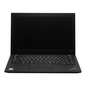 ★1円開始★Lenovo ThinkPadX280 Core i5-1.7GHz(8350U)/8GB/256GB/12.5/Win10Pro64bit