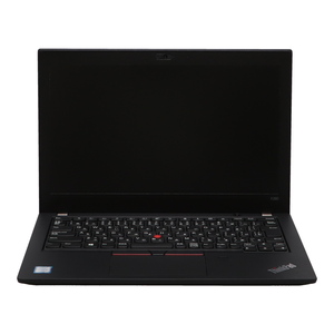 ★1円開始★Lenovo ThinkPadX280 Core i5-1.7GHz(8350U)/8GB/256GB/12.5/Win10Pro64bit