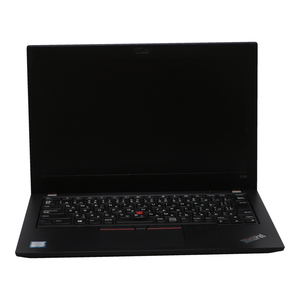 ★1円開始★Lenovo ThinkPadX280 Core i5-1.7GHz(8350U)/8GB/256GB/12.5/Win10Pro64bit