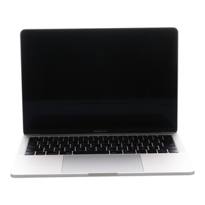 ★1円開始★Apple MacBookPro13インチ Core i5-2.3GHz/8GB/256GB/13.3/macOS12　Monterey