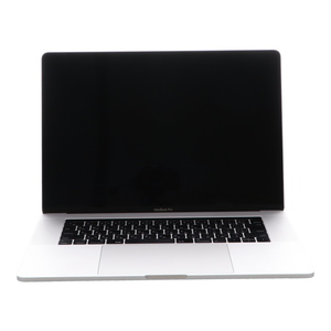 ★1円開始★Apple MacBookPro15インチ Core i7-2.7GHz/16GB/512GB/15.4Retina/macOS12　Monterey