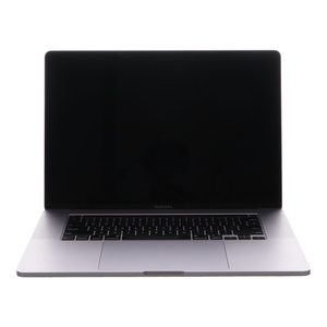 ★1円開始★Apple MacBookPro16インチ Core i7-2.6GHz/32GB/512GB/16Retina/macOS10.1*