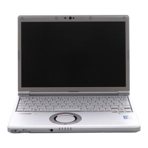 ★1円開始★Panasonic Let's Note SV8 Core i5-1.6GHz(8365U)/8GB/256GB/12.1/Win10Pro64bit