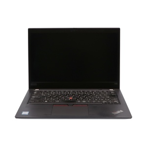 ★1円開始★Lenovo ThinkPad X390 Core i5(8365U)/8GB/256GB/13.3/Win10Pro64bit