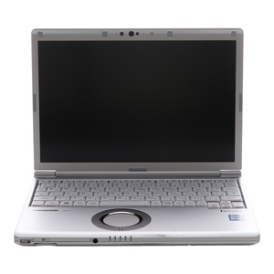 ★1円開始★Panasonic Let's Note SV8 Core i5-1.6GHz(8365U)/8GB/256GB/12.1/Win10Pro64bit