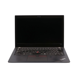 ★1円開始★Lenovo ThinkPadX280 Core i5-1.7GHz(8350U)/8GB/256GB/12.5/Win10Pro64bit