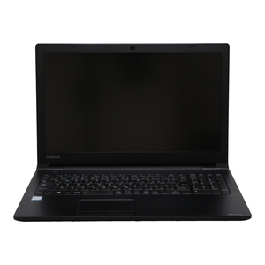 ★DYNABOOK dynabook B65/M Core i7-2.8GHz(7600U)/8GB/500GB/DVD-ROM/15.6/Win10Pro64bit