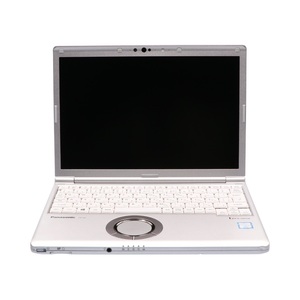 ★1円開始★Panasonic Let's Note SV8 Core i5-1.6GHz(8365U)/8GB/256GB/12.1/Win10Pro64bit