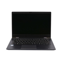 ★1円開始★DYNABOOK dynabook　G83/DP Core i5-1.6GHz(8250U)/4GB/256GB/13.3/Win10Pro64bit_画像1