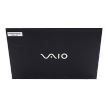 ★1円開始★VAIO VAIO Pro PG Core i5-1.6GHz(8250U)/8GB/256GB/13.3/Win10Pro64bit_画像3