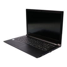 ★1円開始★DYNABOOK dynabook B65/M Core i7-2.8GHz(7600U)/8GB/500GB/DVD-ROM/15.6/Win10Pro64bit_画像2