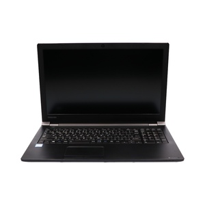 ★DYNABOOK dynabook B65/M Core i7-2.8GHz(7600U)/8GB/500GB/DVD-ROM/15.6/Win10Pro64bit