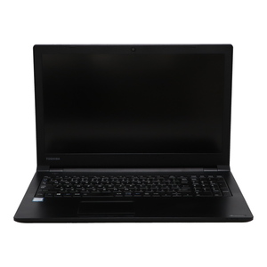 ★DYNABOOK dynabook B65/M Core i7-2.8GHz(7600U)/8GB/500GB/DVD-ROM/15.6/Win10Pro64bit