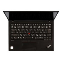 ★Lenovo X1 Carbon Gen8 Core i5-1.7GHz(10310U)/8GB/256GB/14/Win10Pro64bit_画像5