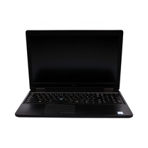 ★1円開始★DELL Latitude 5590 Core i7-1.9GHz(8650U)/16GB/512GB/15.6/Win10Pro64bit_画像1